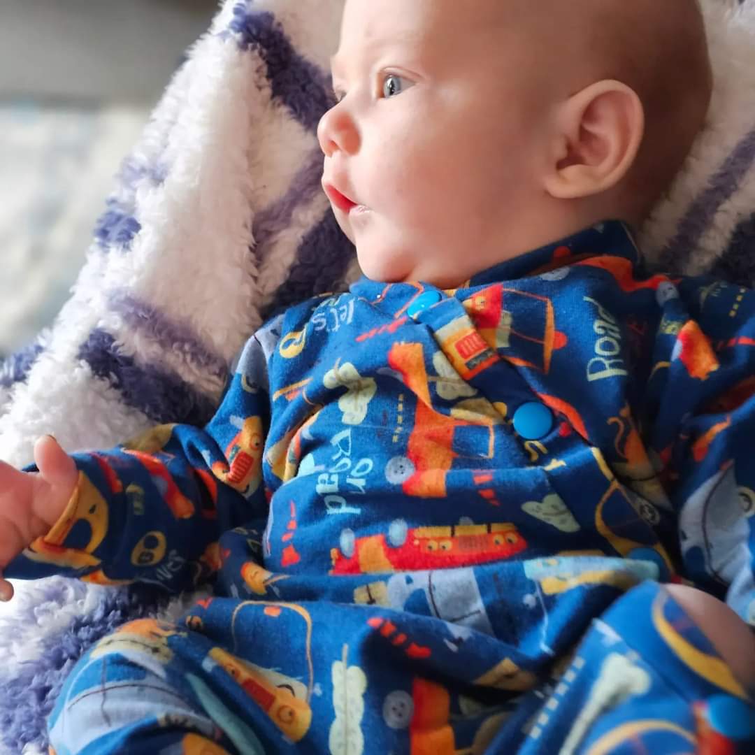 Sleepsuit