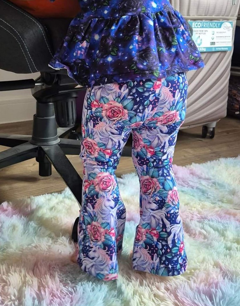 Flares