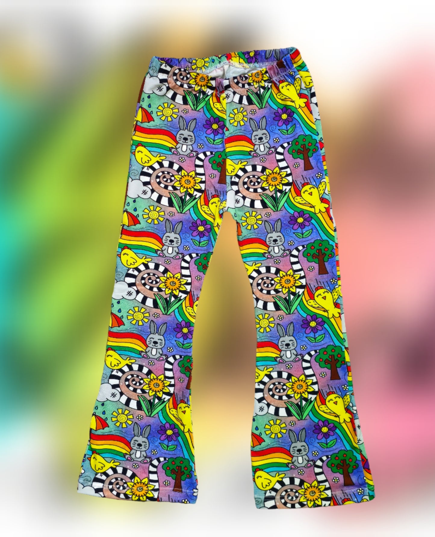 Flares