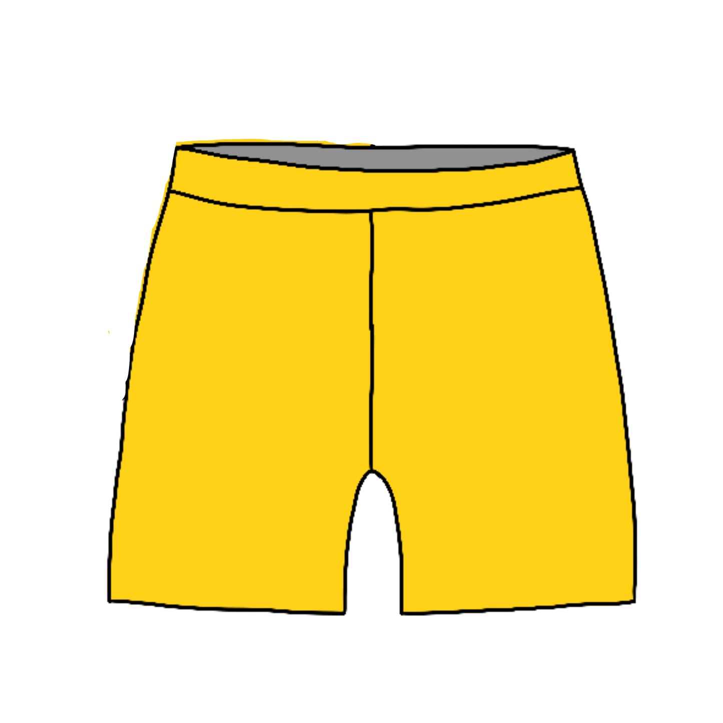 Wardrobe essential - Shorts
