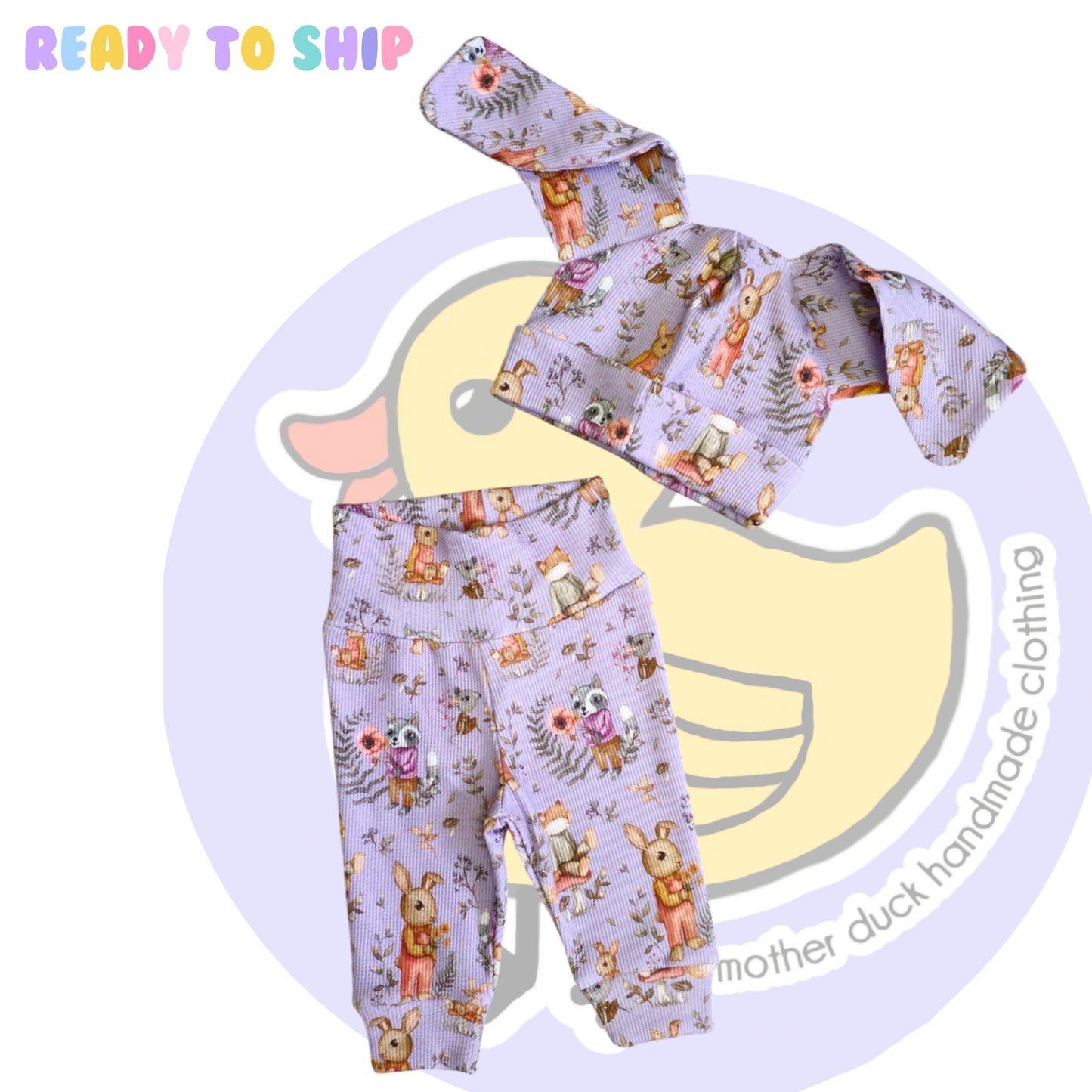 Pre-made sale - Carly