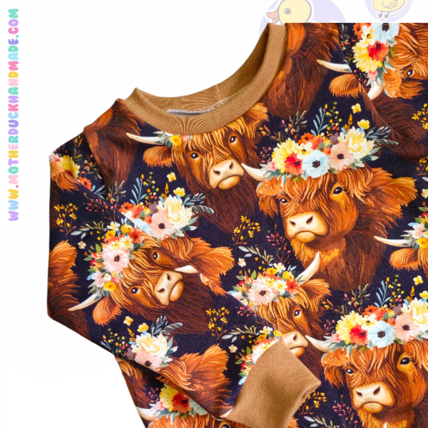 Birdie romper/bodysuit