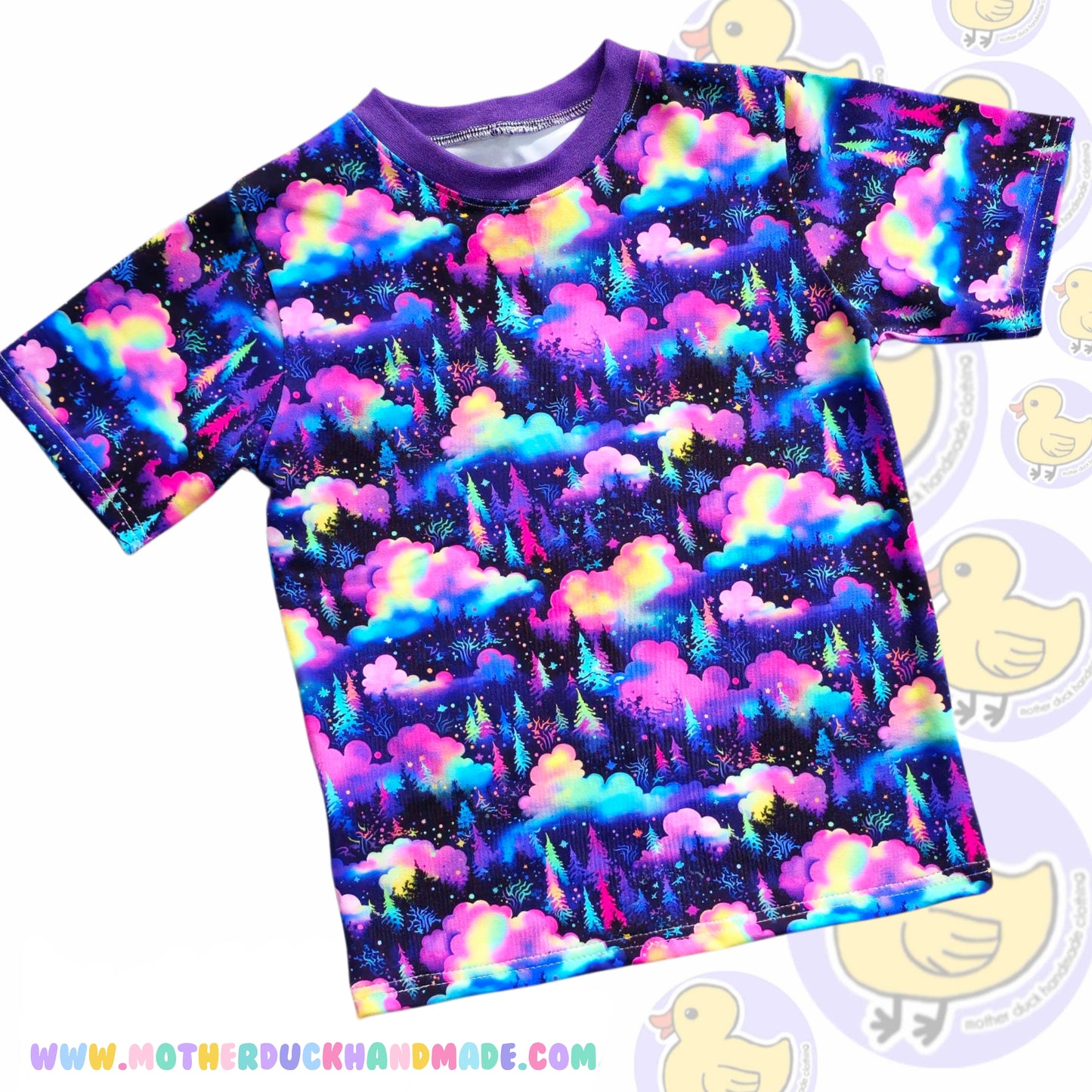 Tenner tues - T-shirts!