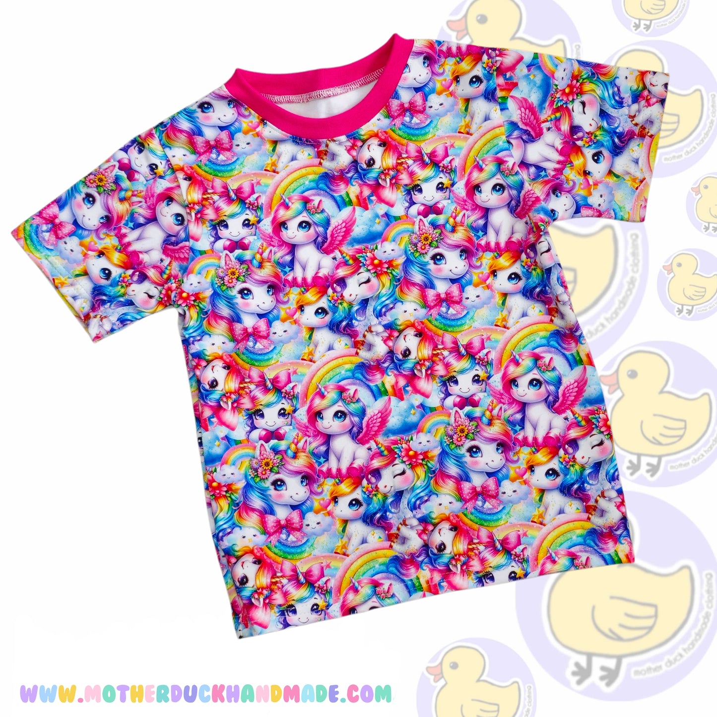 Tenner tues - T-shirts!