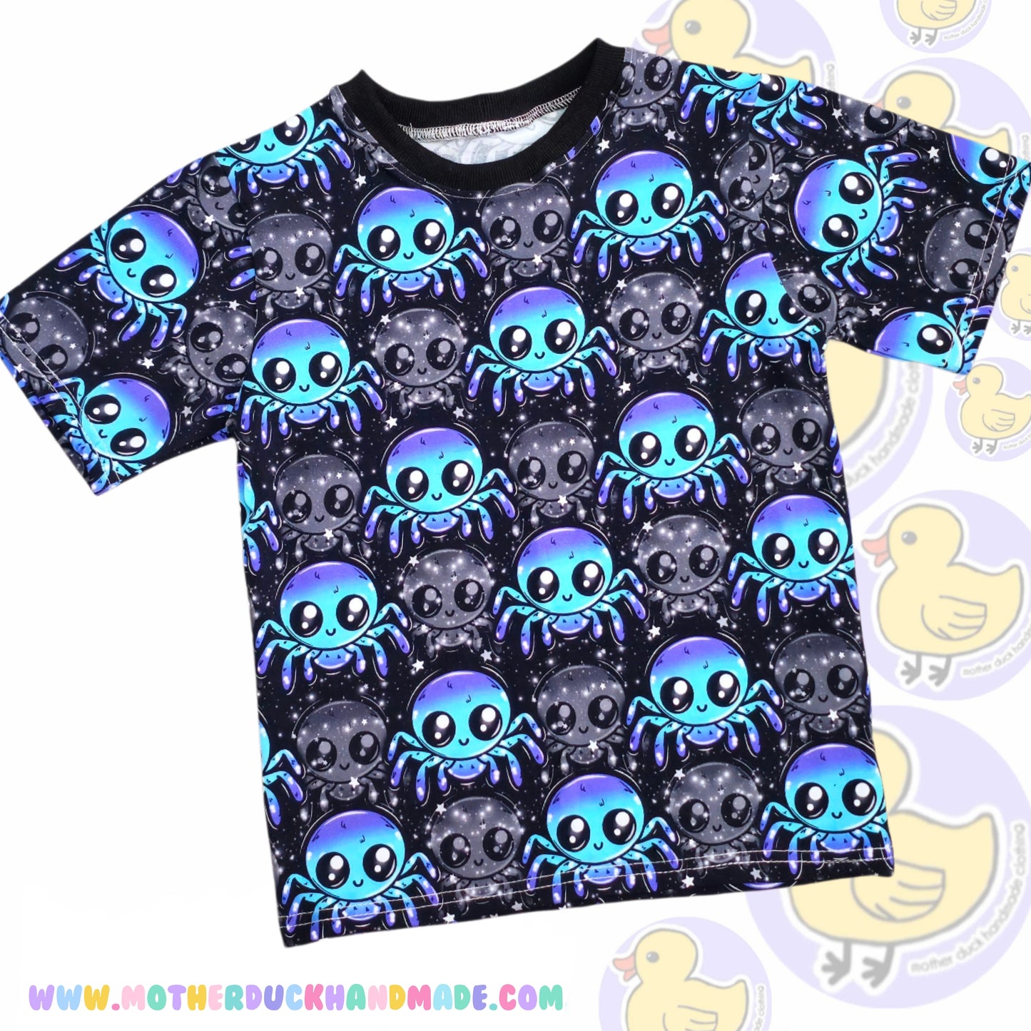 Tenner tues - T-shirts!