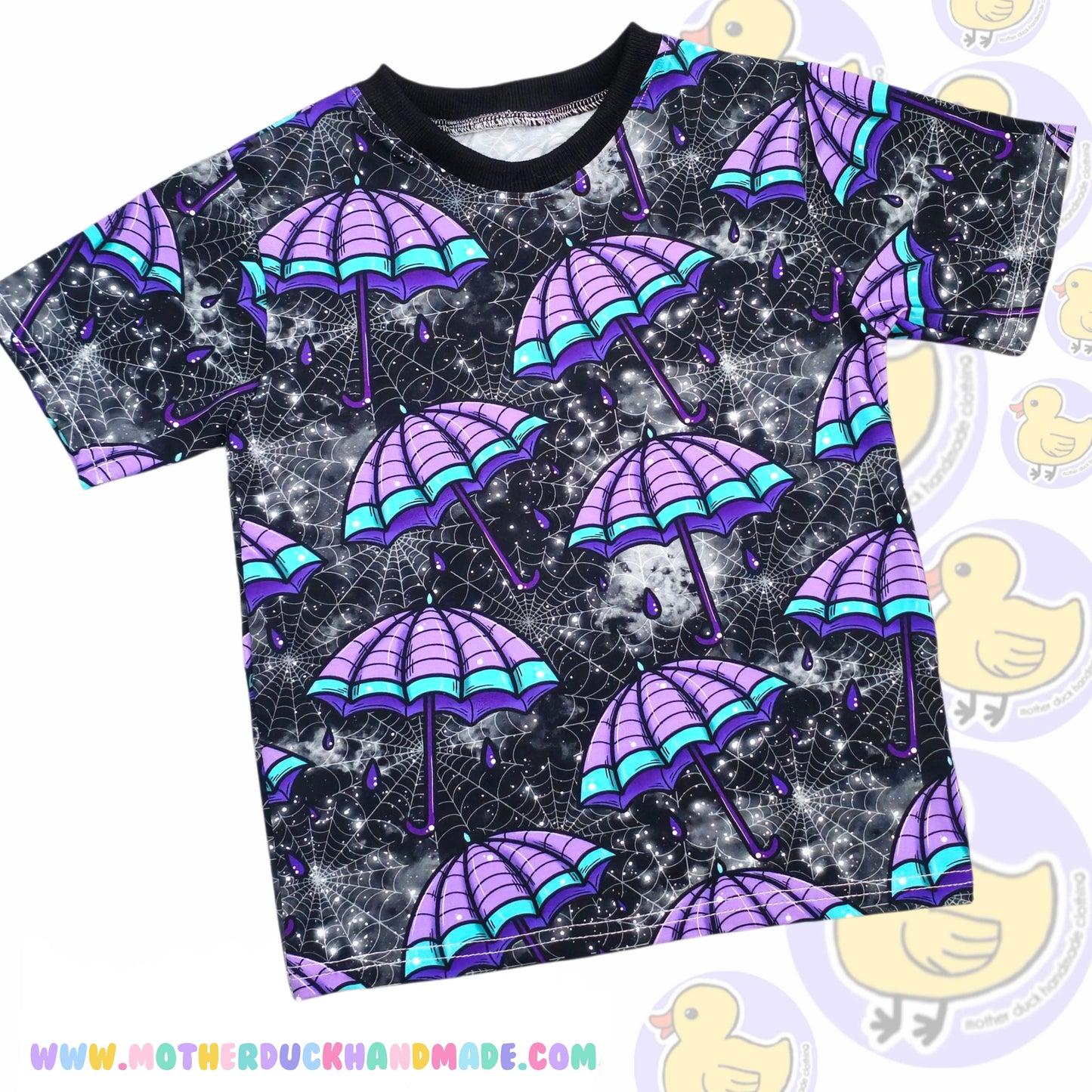 Tenner tues - T-shirts!