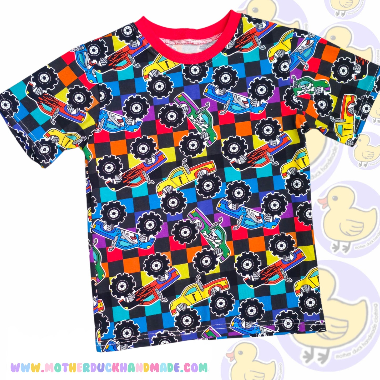 Tenner tues - T-shirts!