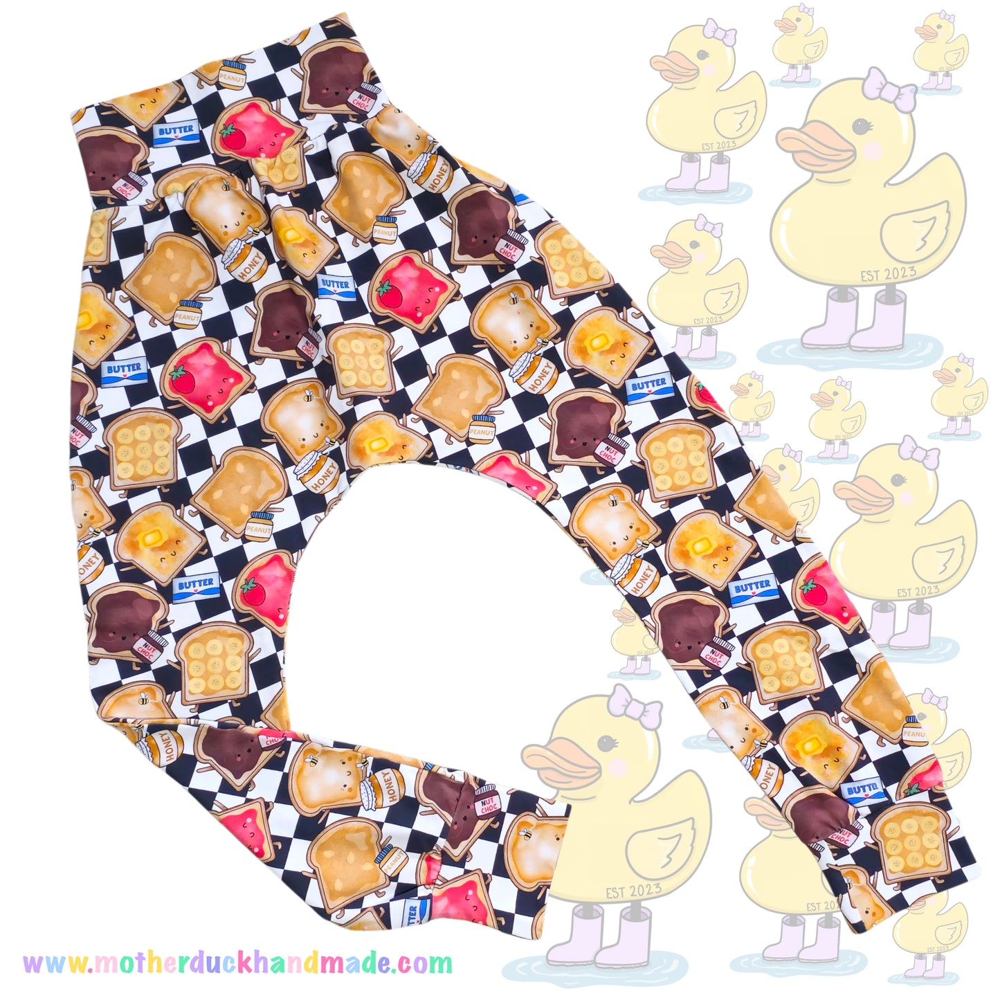 Childrens Drop Crotch harems (Prem-12Y)