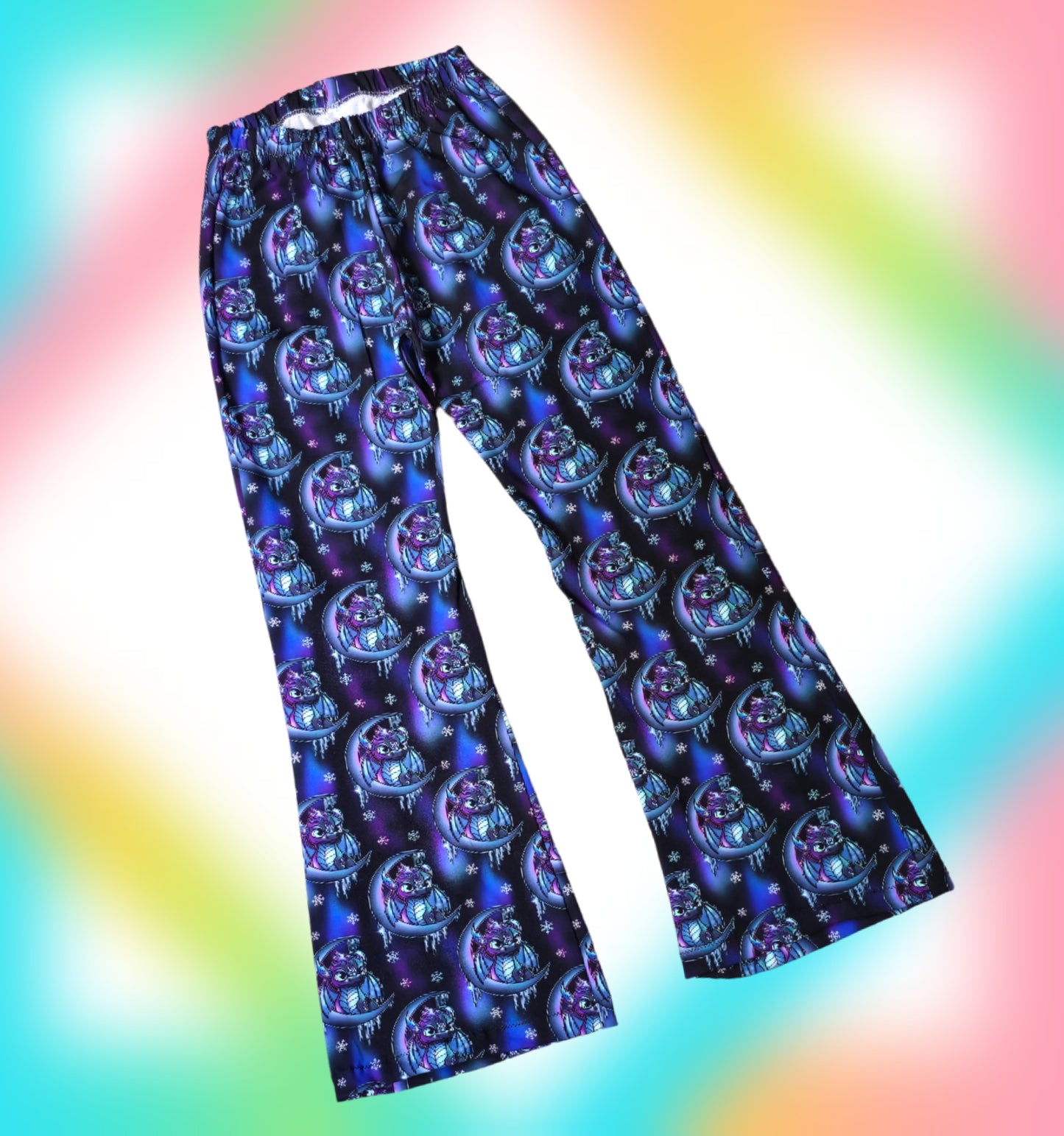 Flares