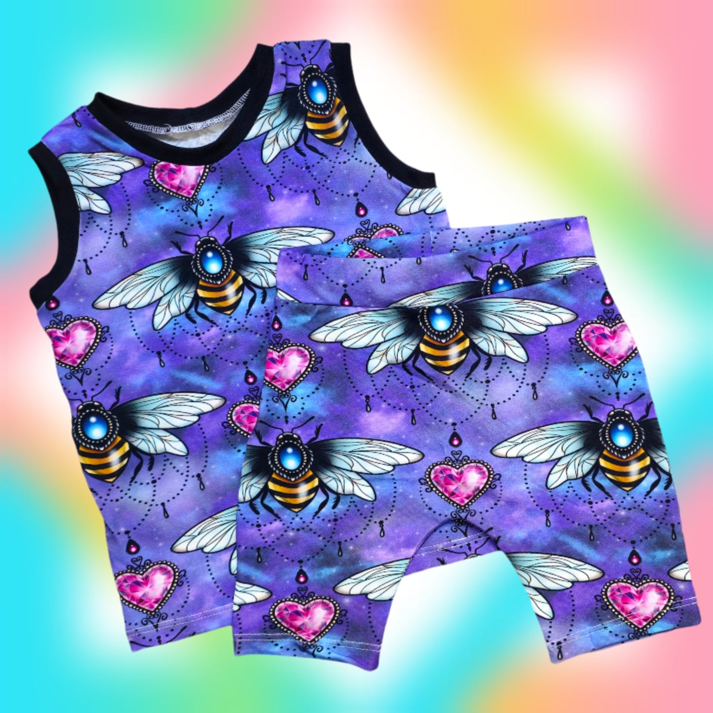 Vests