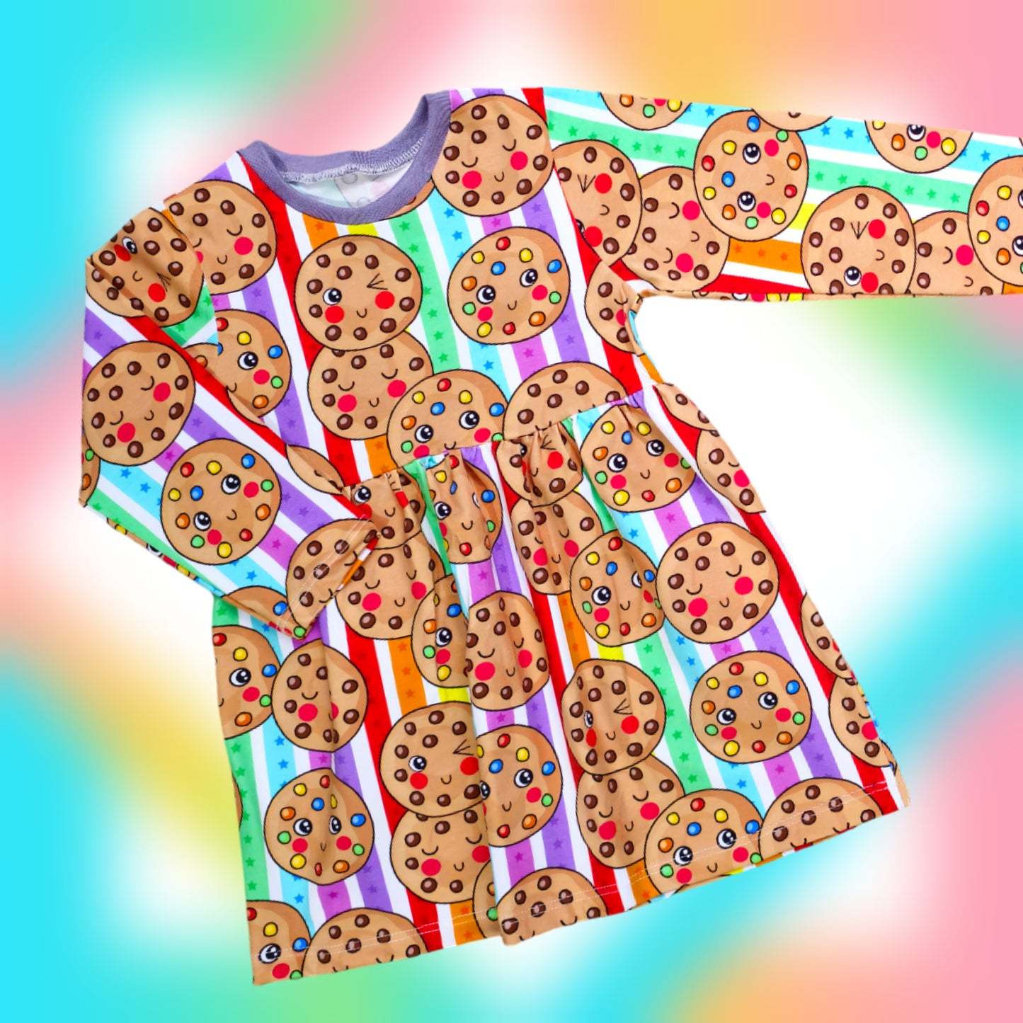 T-shirt dress