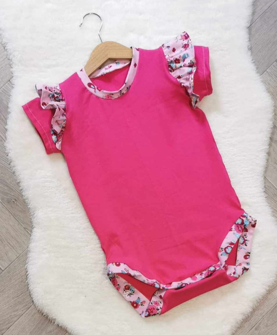 Flutter sleeve Add-on