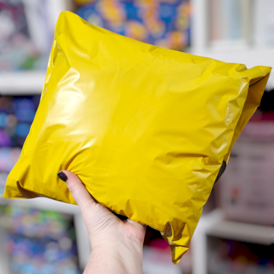 500g scrap bag