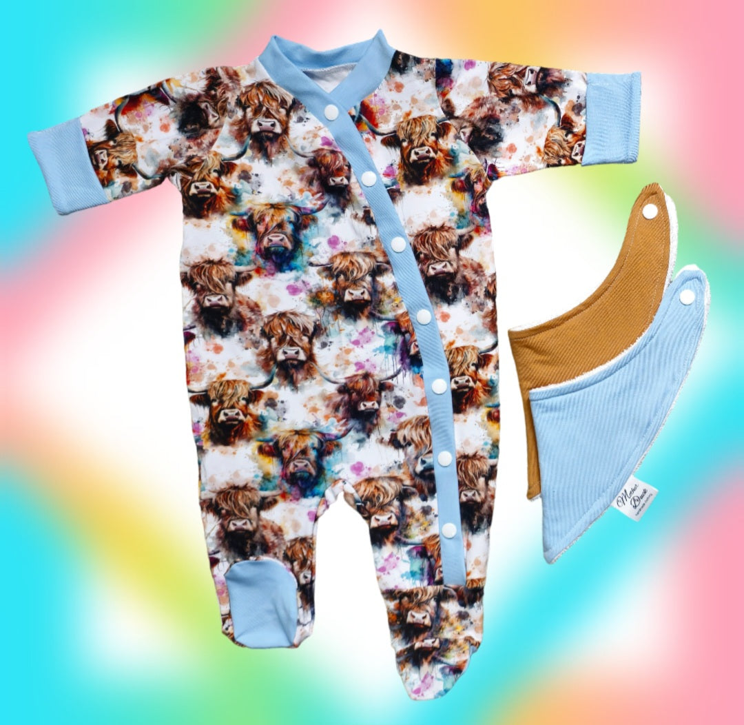 Sleepsuit