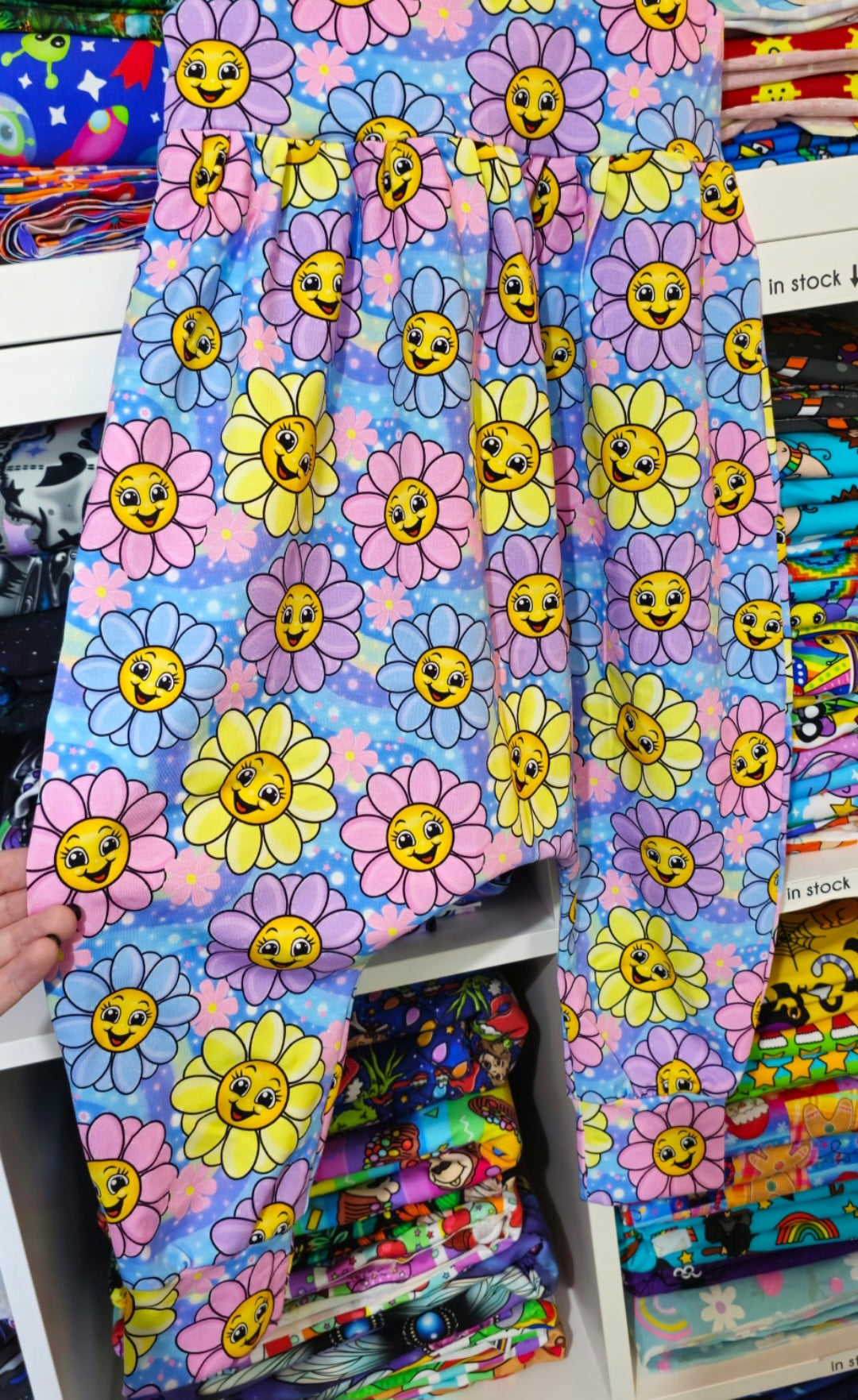 Napa romper (spaghetti strap)