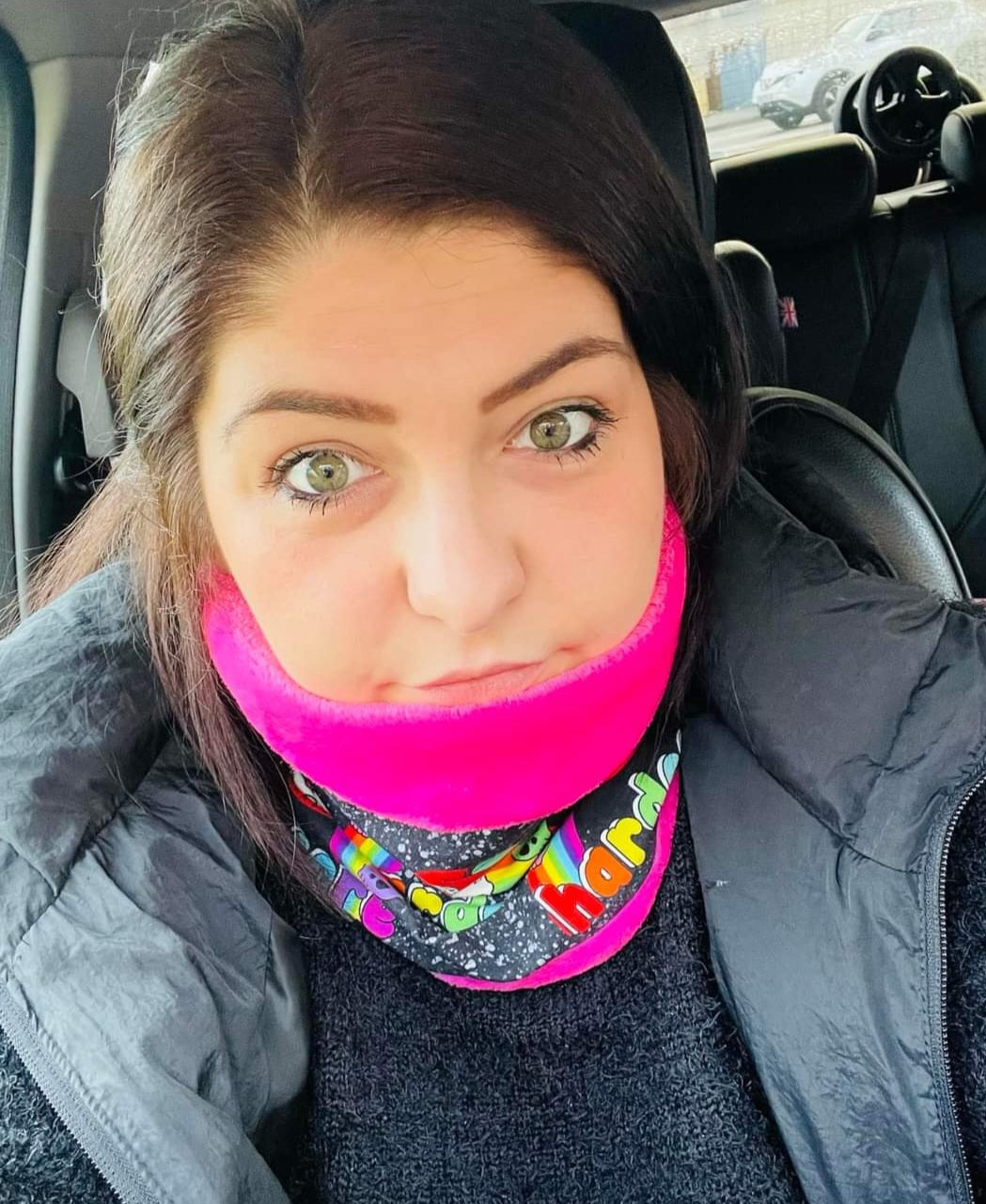Snoods