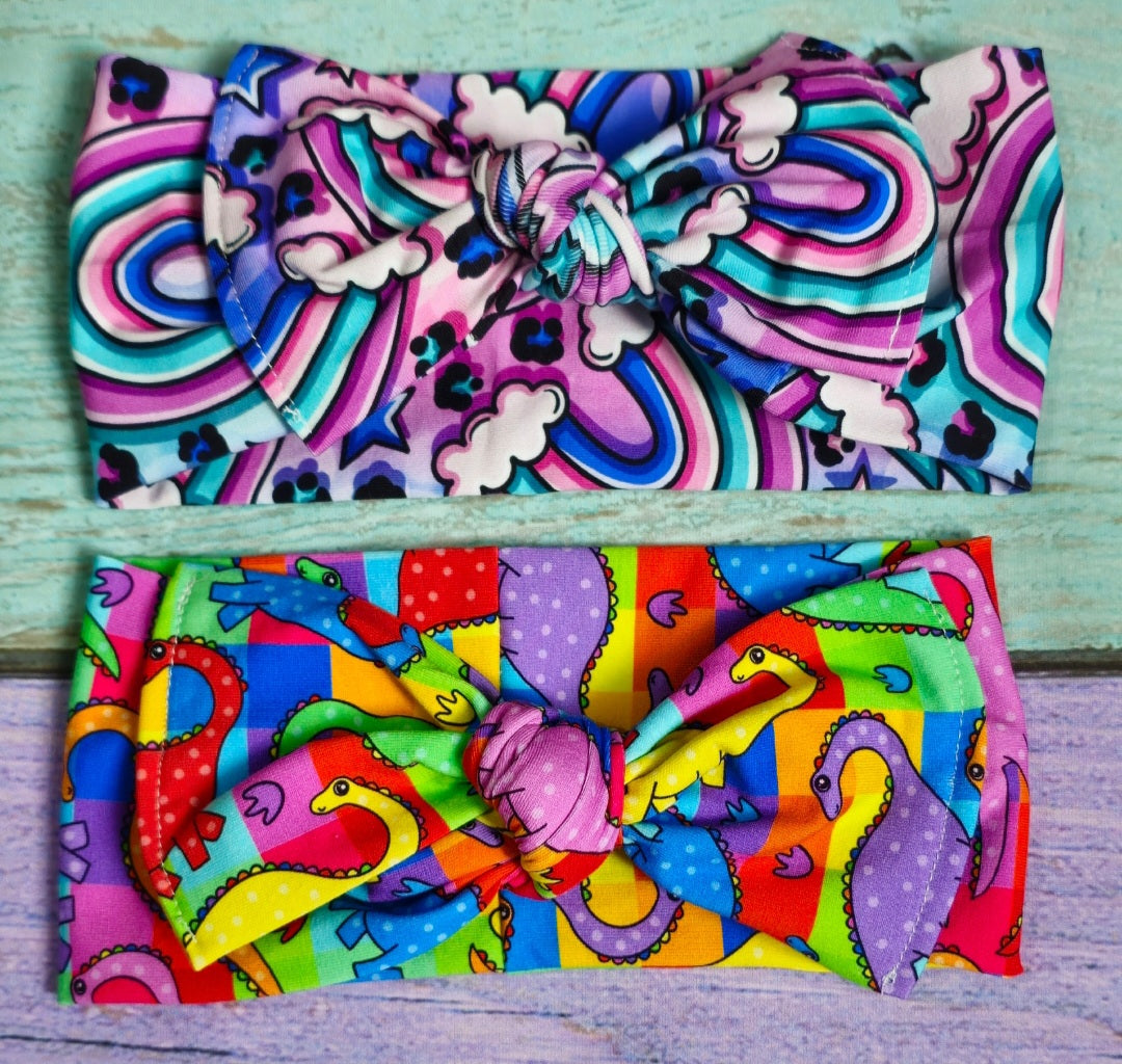 Headbands