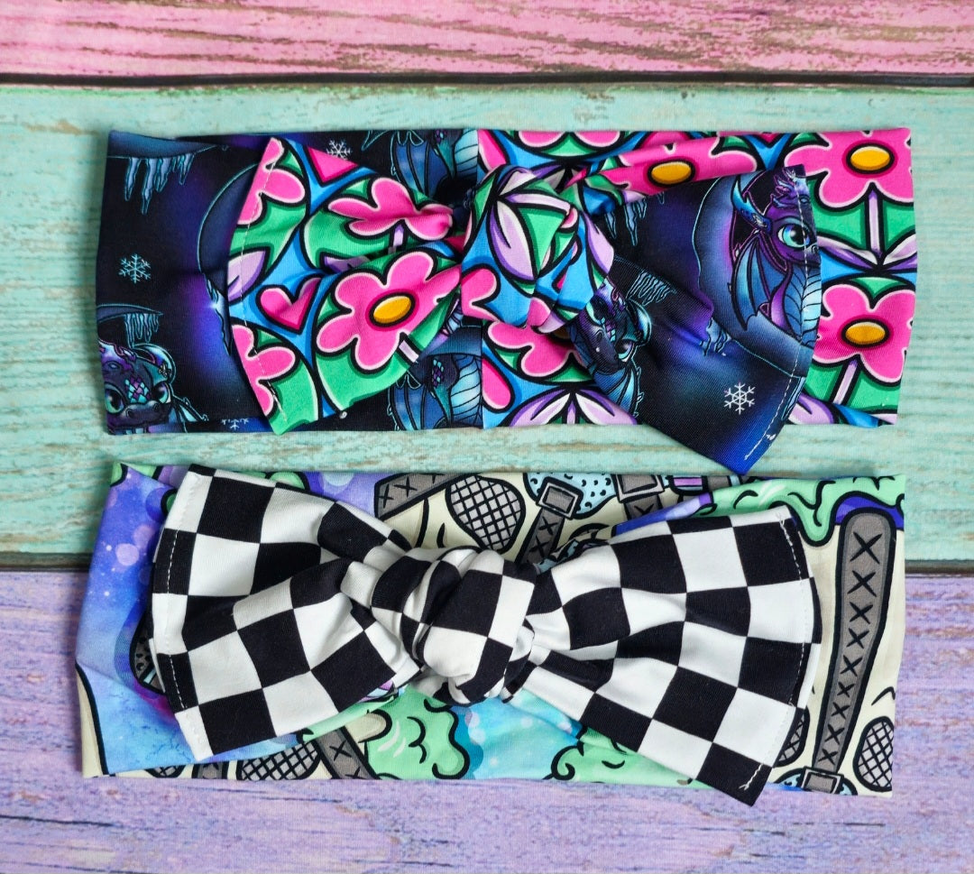 Headbands