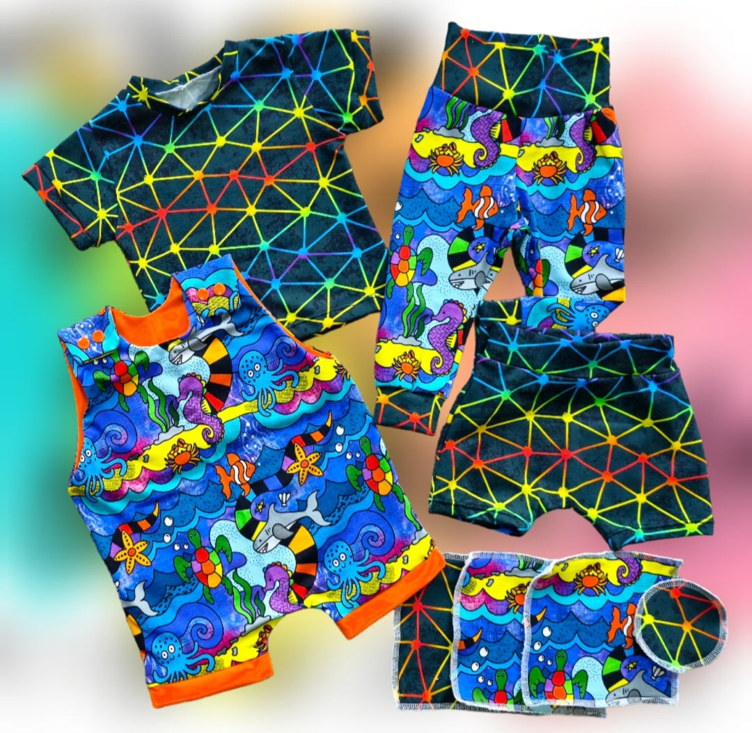 1 or 2 meter challenge