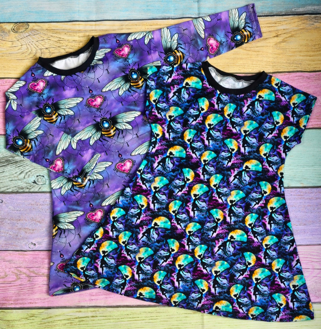 Beachcomber dress