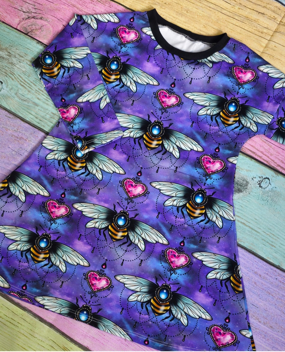 Beachcomber dress