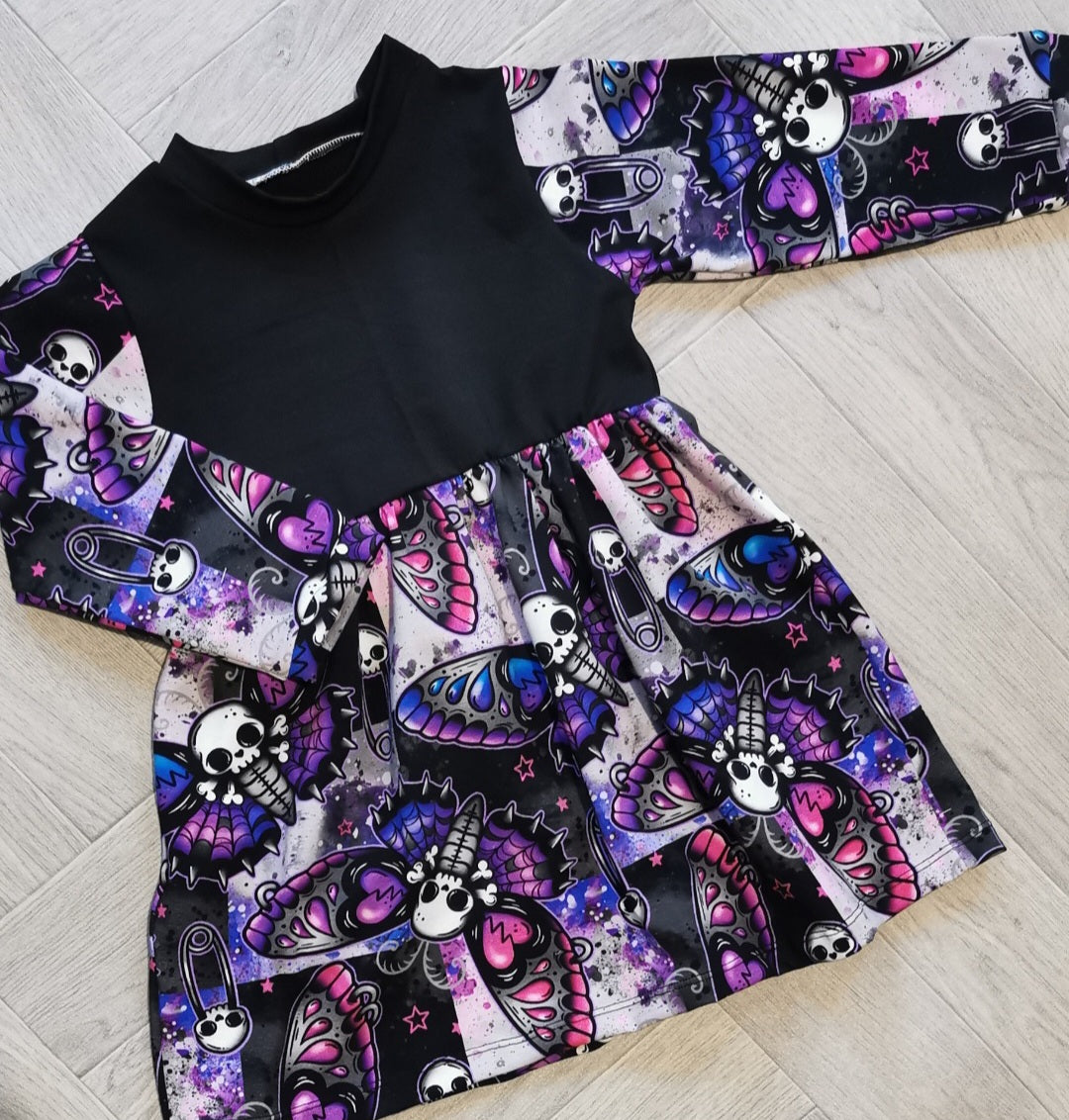 T-shirt dress