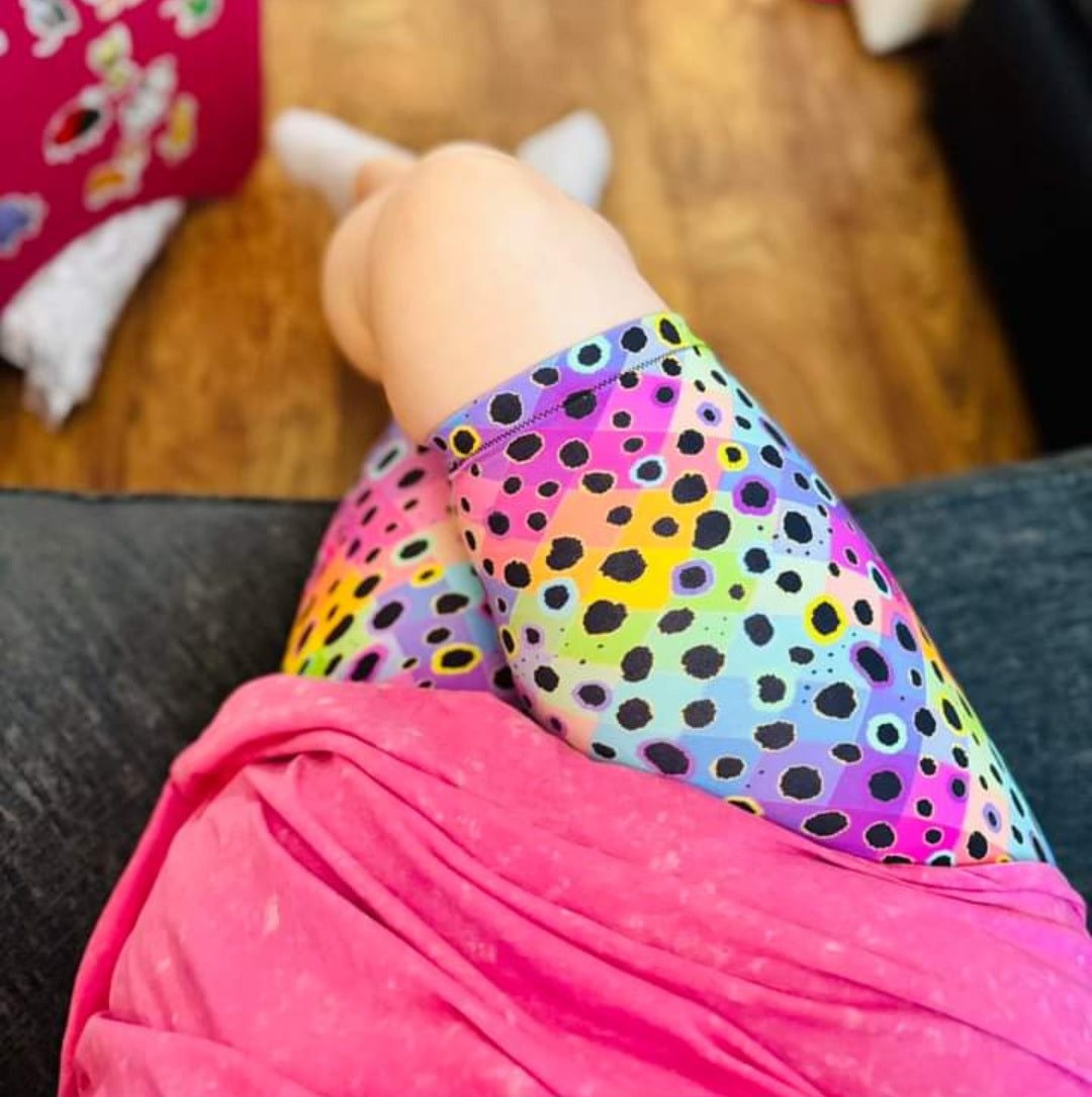 Adult shorts! Cycle and booty length