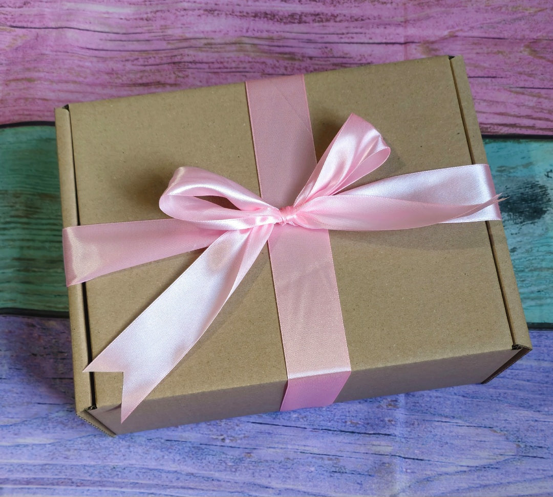 New Baby Gift Set