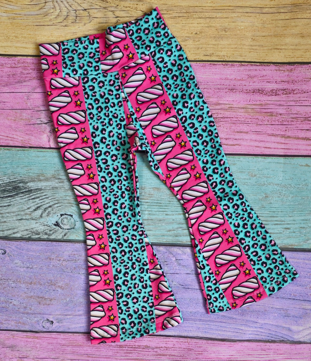 Flares