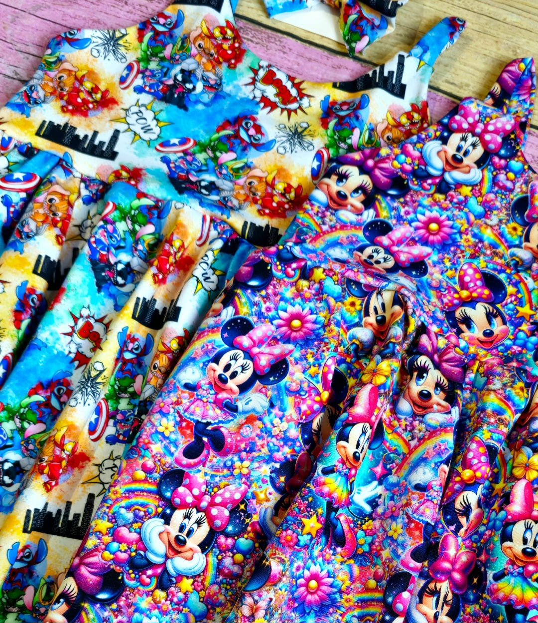 Sundress (0-6 Years)