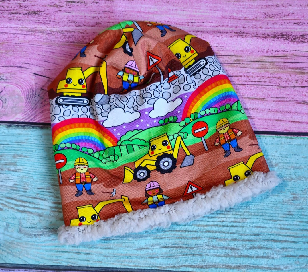 Slouch Beanie
