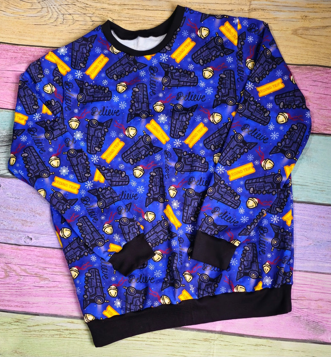 Adult jumper / sweatshirt