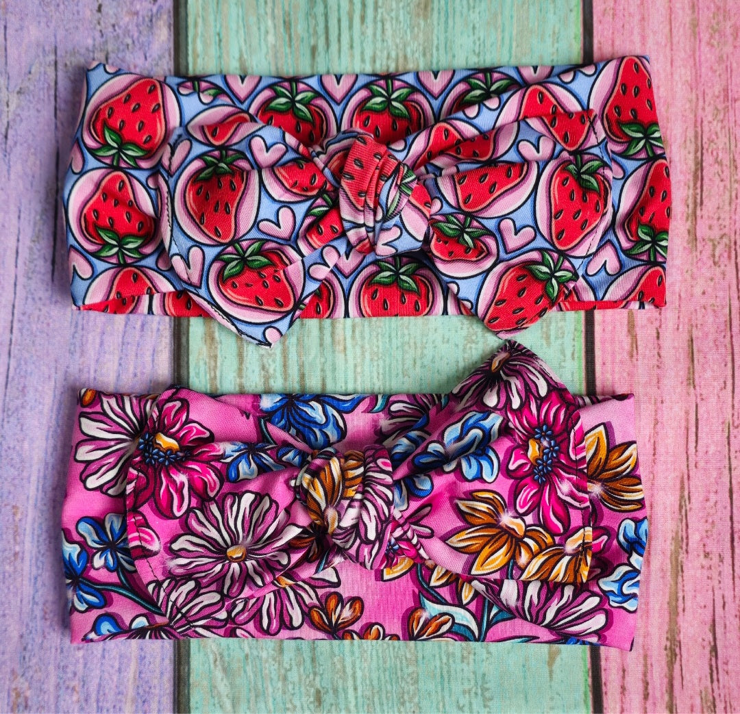 Headbands
