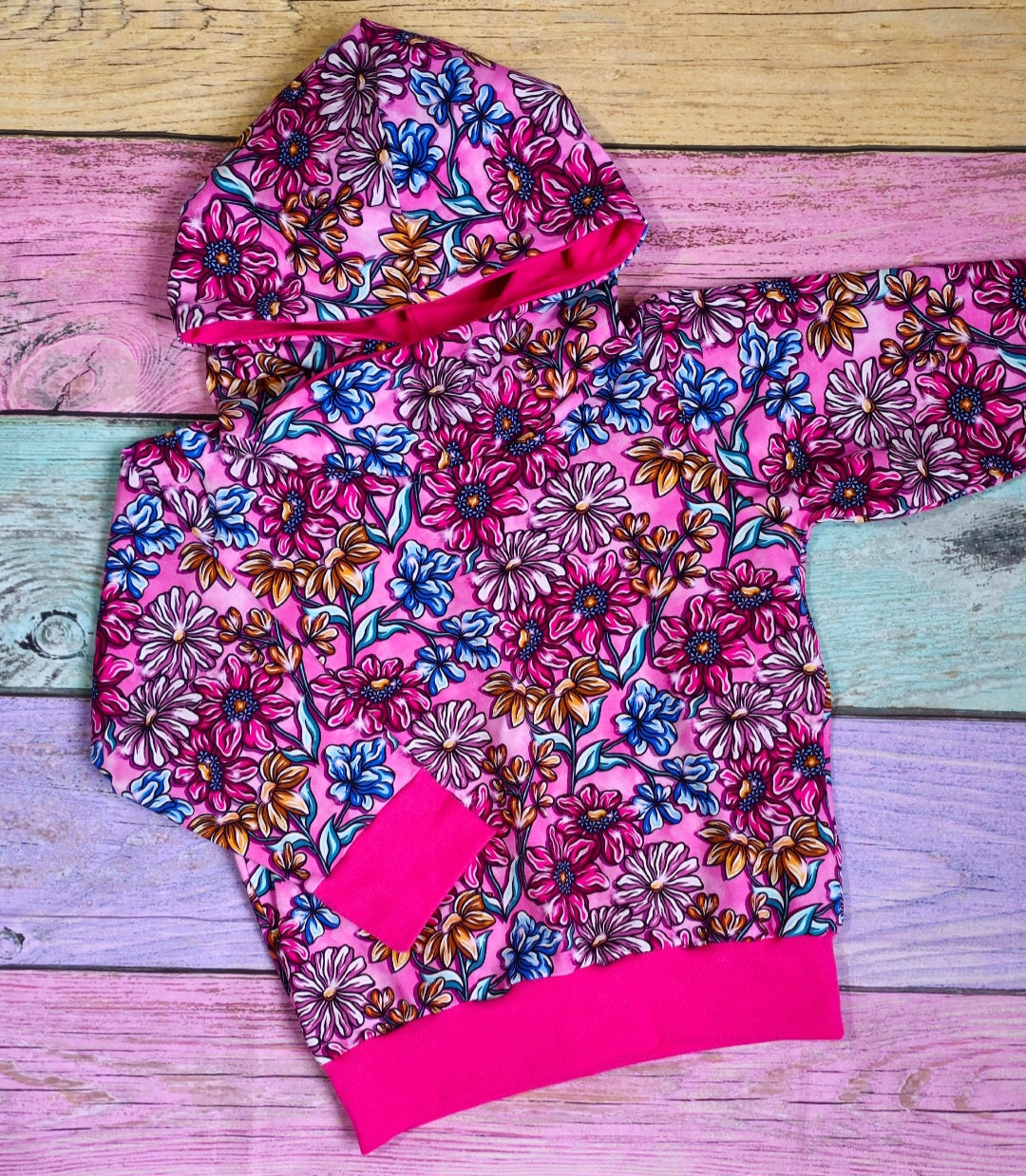 Hoodies