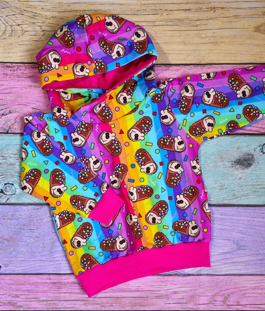 Hoodies