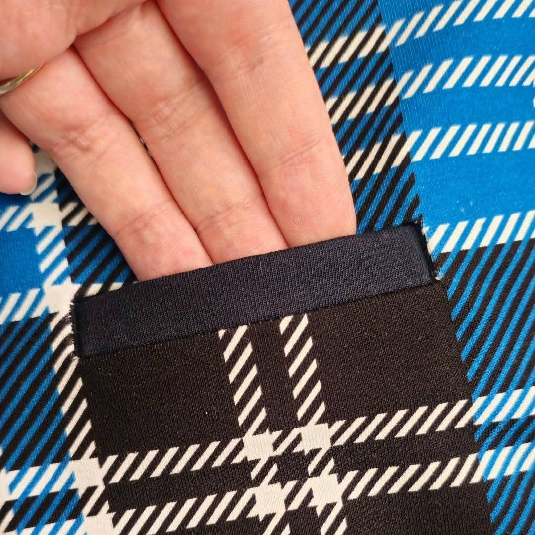 ADD ON - Pockets