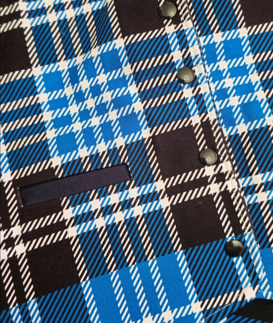 Childrens little gentleman vest - WAISTCOAT (3m-12Y)