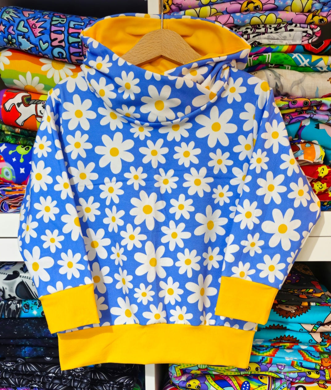 Hoodies