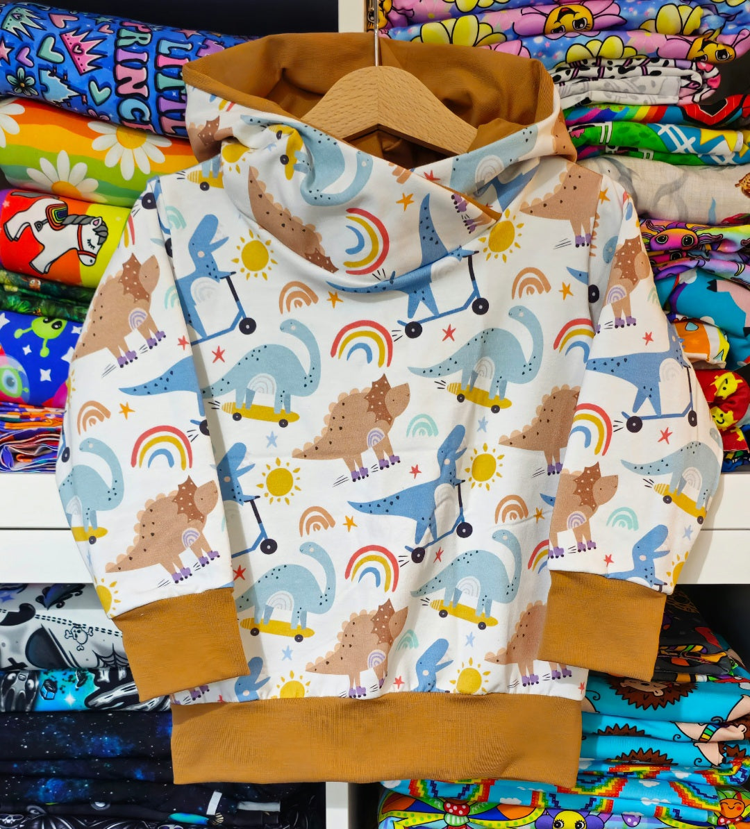 Hoodies