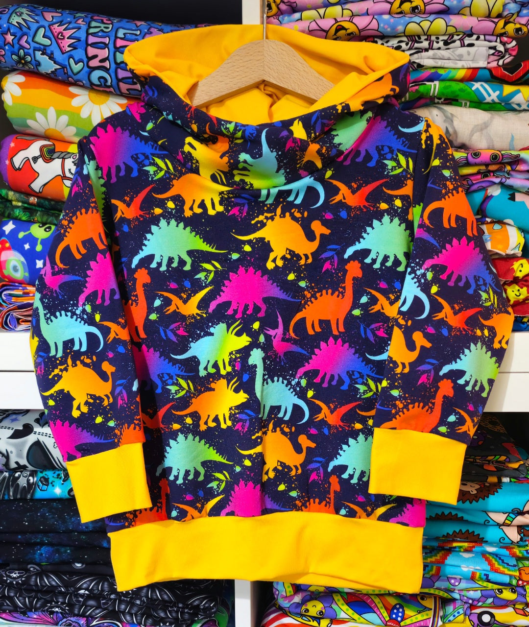 Hoodies