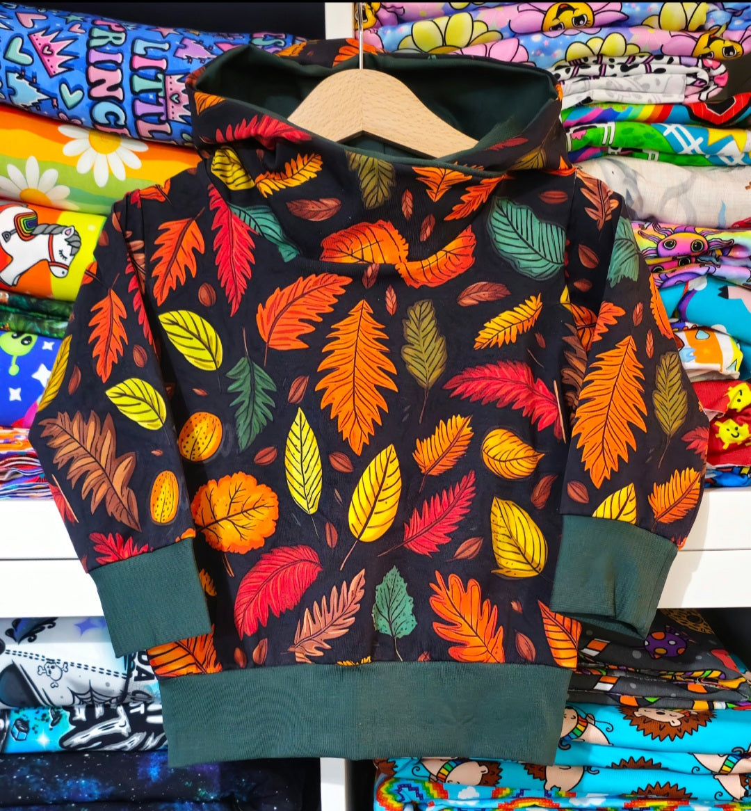 Hoodies