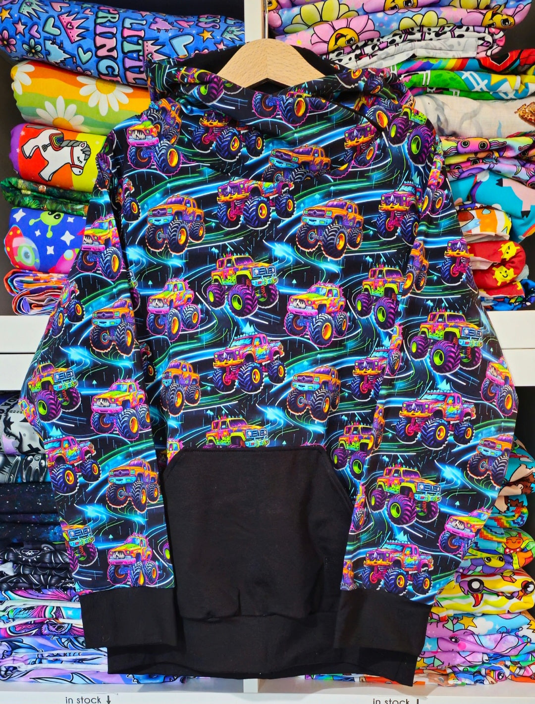 Hoodies