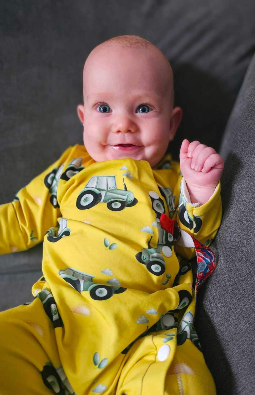 Sleepsuit