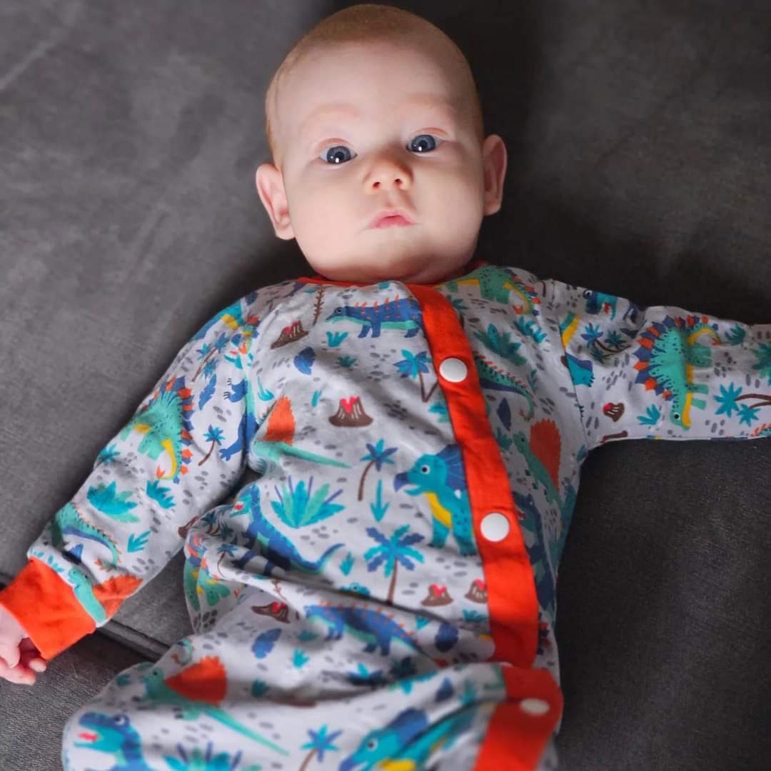 Sleepsuit