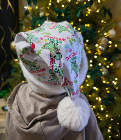 Christmas santa hat (XS-L)