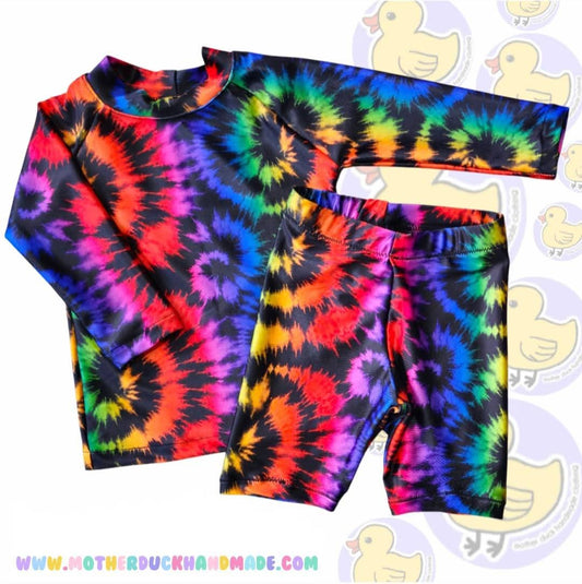 Childrens SWIM shorts - Cycle slim fit  (Prem-12Y)