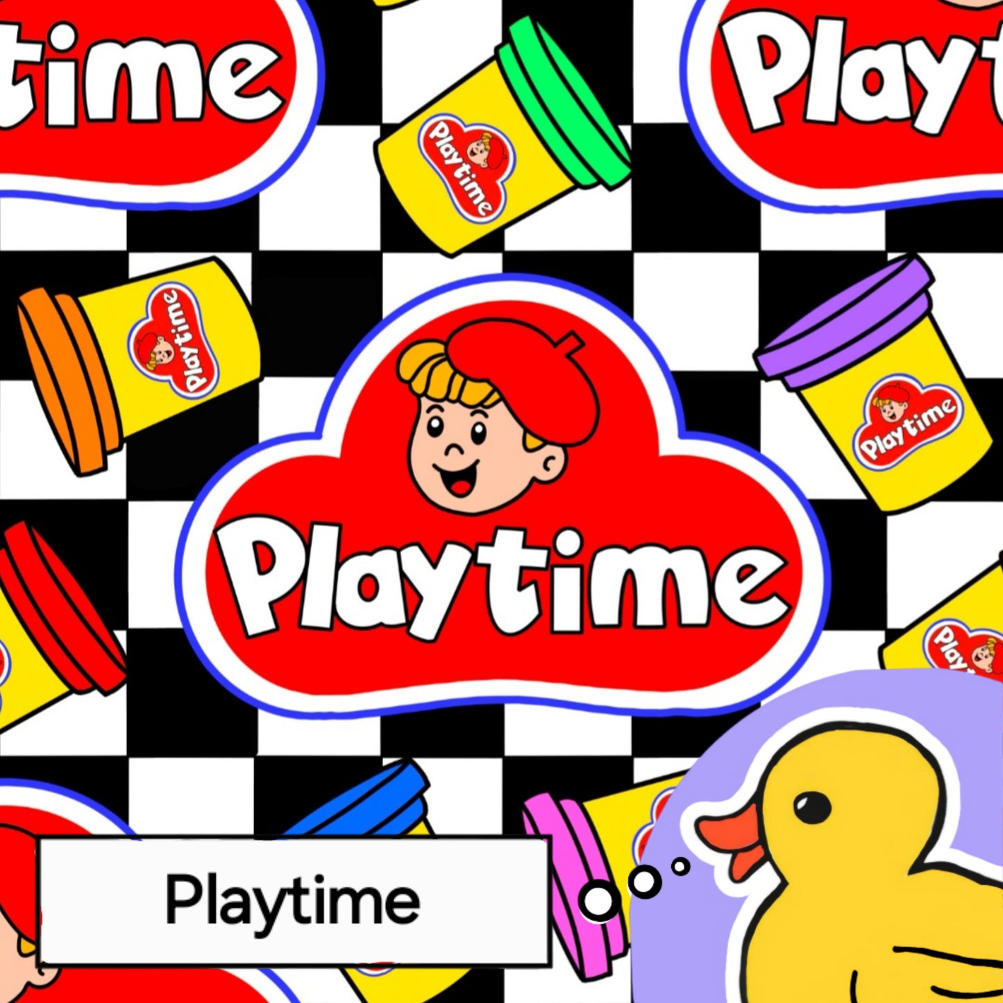 Playtime