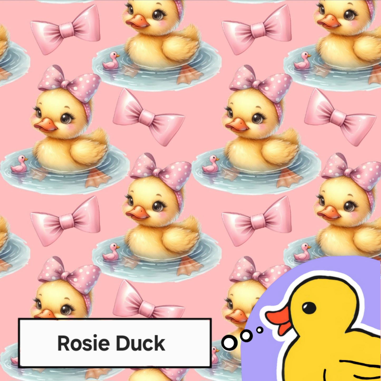 Rosie Duck