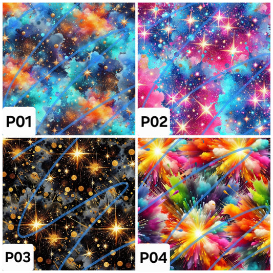 Pre-order patterns #1