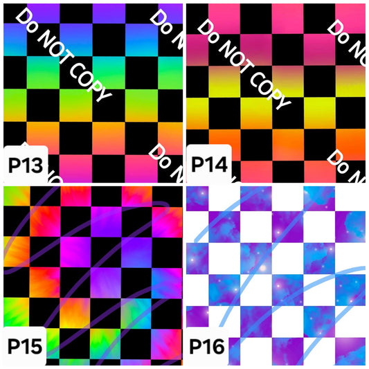 Pre-order patterns #4